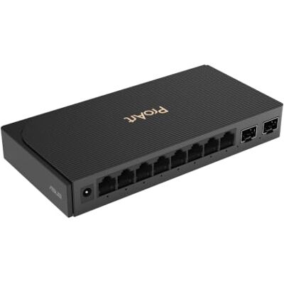 Asus ProArt Switch PQG-U1080 Asus ProArt Switch PQG-U1080