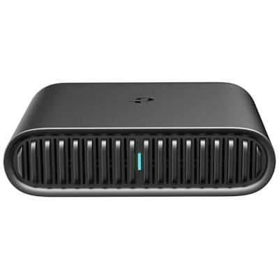 TP-Link TL-WR1502X Wi-Fi 6 Reise-Router, Dual-Band AX1500, 2× Gigabit-Ports, USB 2.0-Port, Unterstützung von OpenVPN und WireGuard, Kann mit Einer Powerbank betrieben Werden, Mehrere Modi in einem TP-Link TL-WR1502X Wi-Fi 6 Reise-Router, Dual-Band AX1500, 2× Gigabit-Ports, USB 2.0-Port, Unterstützung von OpenVPN und WireGuard, Kann mit Einer Powerbank betrieben Werden, Mehrere Modi in einem