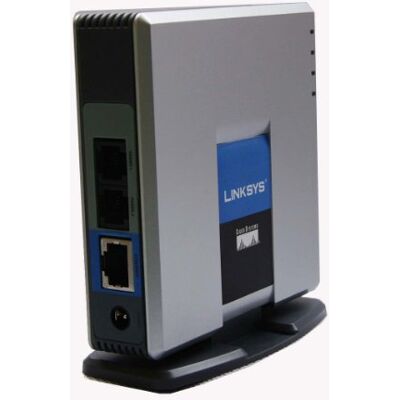 Linksys Cisco Small Business Router 1 Port mit 2 Phone Ports Linksys Cisco Small Business Router 1 Port mit 2 Phone Ports