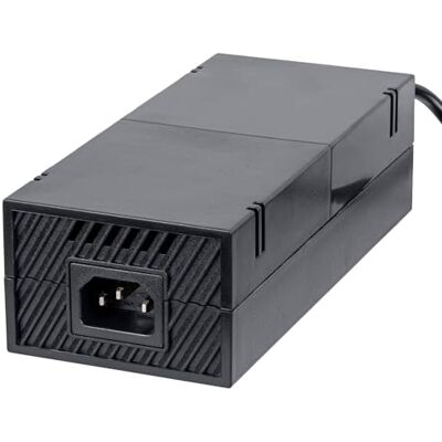 Akyga Xbox One Power Supply AK-PD-01 12V / 10.83A, 5Vsb / 1A / 135W Akyga Xbox One Power Supply AK-PD-01 12V / 10.83A, 5Vsb / 1A / 135W