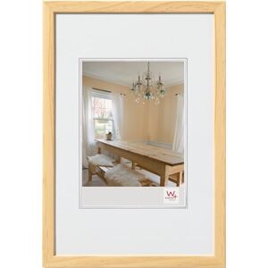 walther design BP430K Peppers Bilderrahmen, Holz, 24 x 30 cm, kiefer walther design BP430K Peppers Bilderrahmen, Holz, 24 x 30 cm, kiefer