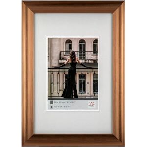 Walther Design Venetisches Design 015x020 cm Bronze - Bilderrahmen Walther Design Venetisches Design 015x020 cm Bronze - Bilderrahmen