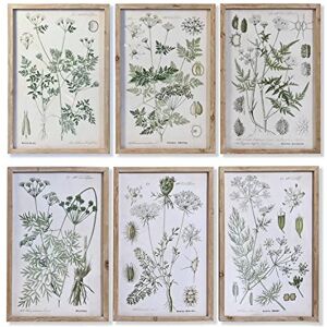 DKD Home Decor Rahmen, Standard DKD Home Decor Rahmen, Standard