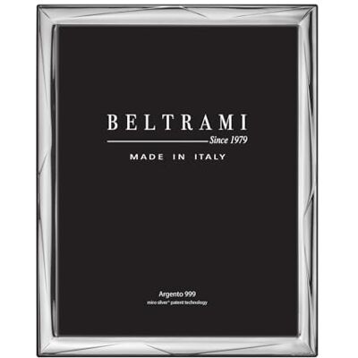 Beltrami Modena Silberrahmen - Fotos 20x25 cm Beltrami Modena Silberrahmen - Fotos 20x25 cm