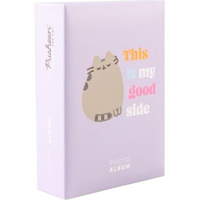 Grupo Erik Pusheen Cat Fotoalbum Einsteckalbum Fotobuch Geschenke Merch Fotoalbum zum Einstecken 10x15 Fotobuch für 100 Fotos Photo Album 10x15 Kawaii Stuff Fanartikel Grupo Erik Pusheen Cat Fotoalbum Einsteckalbum Fotobuch Geschenke Merch Fotoalbum zum Einstecken 10x15 Fotobuch für 100 Fotos Photo Album 10x15 Kawaii Stuff Fanartikel