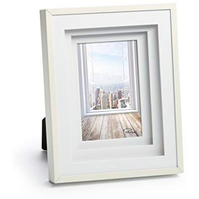Philippi x Untersetzer, Stahl, 10 x 15 cm, Grau Philippi x Untersetzer, Stahl, 10 x 15 cm, Grau