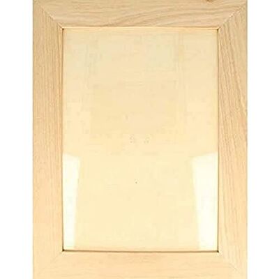 Artemio Bilderrahmen A4, 28 x 36,7 x 1 Artemio Bilderrahmen A4, 28 x 36,7 x 1