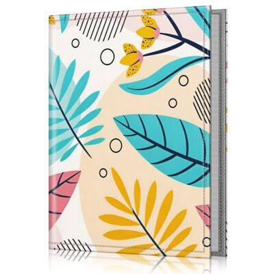 FINTIE 10x15 cm Fotoalbum, 4 X 6 Inch für Seiten, Blätter Kleine Fotoalben Zum Einstecken Hochzeit geburtstag jahrestag mit 26 Seiten für 52 Fotos, Urlaub Fotobuch FINTIE 10x15 cm Fotoalbum, 4 X 6 Inch für Seiten, Blätter Kleine Fotoalben Zum Einstecken Hochzeit geburtstag jahrestag mit 26 Seiten für 52 Fotos, Urlaub Fotobuch