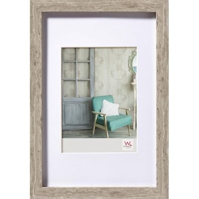 Walther EA824D Stockholm Holzrahmen - 18x24 - Holzrahmen Walther EA824D Stockholm Holzrahmen - 18x24 - Holzrahmen