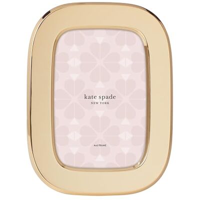 Kate Spade New York South Street Oval Bilderrahmen - Photo Frame Kate Spade New York South Street Oval Bilderrahmen - Photo Frame