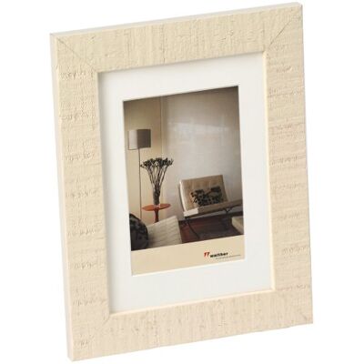 walther design Bilderrahmen cremeweiss 50 x 50 cm Home Holzrahmen HO550W walther design Bilderrahmen cremeweiss 50 x 50 cm Home Holzrahmen HO550W