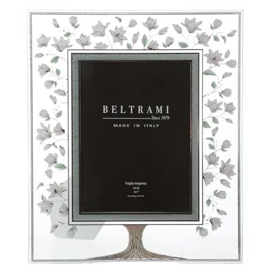 Beltrami Miro Silver Bilderrahmen - Bilderrahmen Beltrami Miro Silver Bilderrahmen - Bilderrahmen