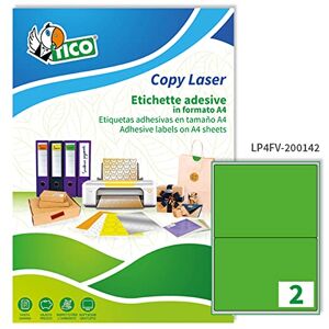 TICO lp4fv-200142 Etiketten Copy Laser Premium TICO lp4fv-200142 Etiketten Copy Laser Premium