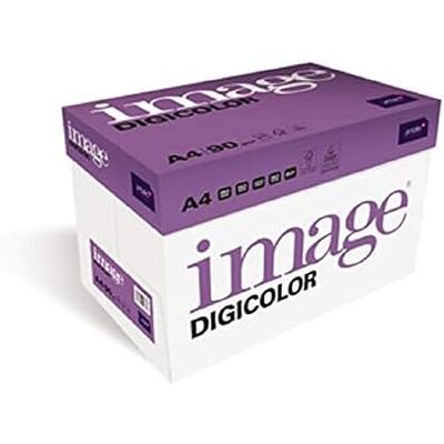 IMAGE Digicolor 300g/m² 450mm x 320mm SRA3 FSC Mix 70% 5 x 125 Blatt Pro Karton IMAGE Digicolor 300g/m² 450mm x 320mm SRA3 FSC Mix 70% 5 x 125 Blatt Pro Karton