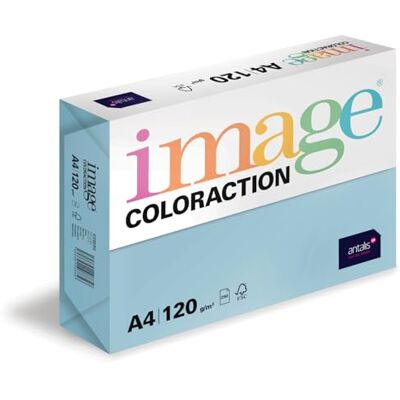 Antalis 838 A 120S 28 - Iceberg Kopierpapier - DIN A4 120g/m² Antalis 838 A 120S 28 - Iceberg Kopierpapier - DIN A4 120g/m²
