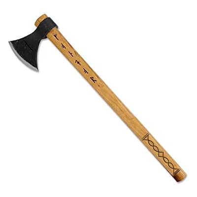 Condor Valhalla Throwing Axe Axt Condor Valhalla Throwing Axe Axt