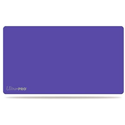 Ultra Pro 84230 Playmat, lila Ultra Pro 84230 Playmat, lila