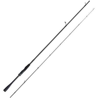 Shimano Angelrute 26Zodias Spinning 2,13m 7'0" 7-21g 2pc mit Fokus auf kontrollierte Würfe Shimano Angelrute 26Zodias Spinning 2,13m 7'0" 7-21g 2pc mit Fokus auf kontrollierte Würfe