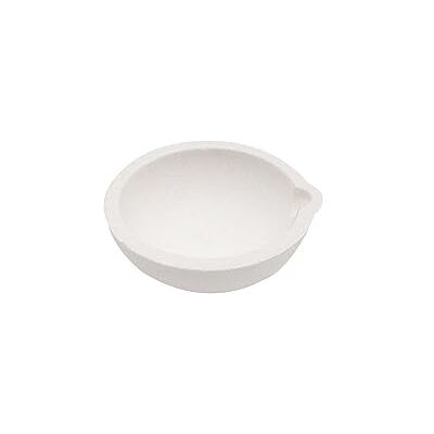 Generic Keramik-Gussbrenner, 70 mm (250 g), Hochtemperatur-Quarz-Silikatiegel für Schmuck, Metalle, Silber, 1 Stück Generic Keramik-Gussbrenner, 70 mm (250 g), Hochtemperatur-Quarz-Silikatiegel für Schmuck, Metalle, Silber, 1 Stück