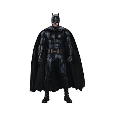 Beast Kingdom The Justice League: Batman (Version 2.0) DAH-107 Dynamic 8-ction Figure Beast Kingdom The Justice League: Batman (Version 2.0) DAH-107 Dynamic 8-ction Figure