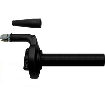 ACCOSSATO Gassteuerung Rapido Einkabel ohne Griffe, kompatibel mit OHVALE GP-02 von 2021 bis 2024 (CC 160) ACCOSSATO Gassteuerung Rapido Einkabel ohne Griffe, kompatibel mit OHVALE GP-02 von 2021 bis 2024 (CC 160)