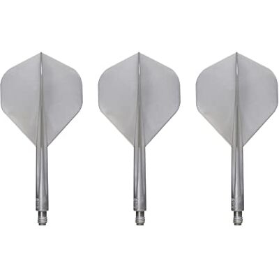 Condor Axe Metallic Series Standard S-Pearl Silber Condor Axe Metallic Series Standard S-Pearl Silber
