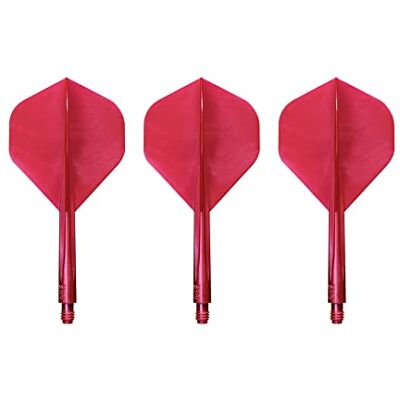Condor Axe Metallic Series Standard S-RED Condor Axe Metallic Series Standard S-RED