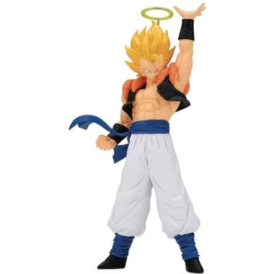 Banpresto Super-Saiyajin Gogeta Statue 17 cm Banpresto Super-Saiyajin Gogeta Statue 17 cm