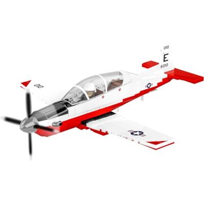 COBI Beechcraft T-6 Texan II COBI Beechcraft T-6 Texan II
