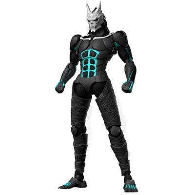 BANDAI HOBBY KIT HOB67212 Figure-Rise Standard Kaiju Nr. 8 BANDAI HOBBY KIT HOB67212 Figure-Rise Standard Kaiju Nr. 8