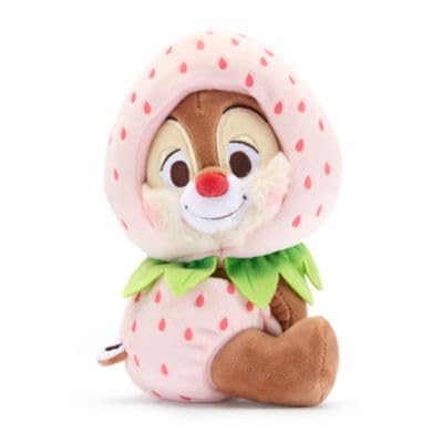 Disney Official Chip Dale, Ichigo Strawberry Disney Official Chip Dale, Ichigo Strawberry