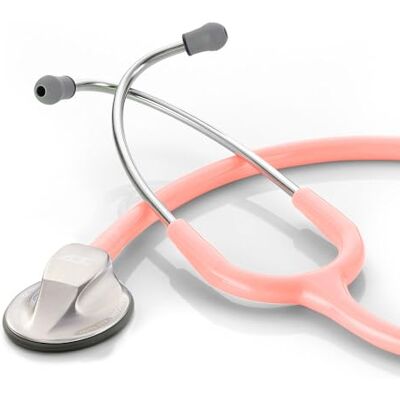 ADC Adscope 615 Platin-Stethoskop Pink ADC Adscope 615 Platin-Stethoskop Pink