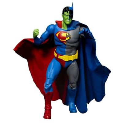 Beast Kingdom DC Comics Dynamic 8ction Heroes Action Figure 1/9 Composite Superman 21 cm Beast Kingdom DC Comics Dynamic 8ction Heroes Action Figure 1/9 Composite Superman 21 cm