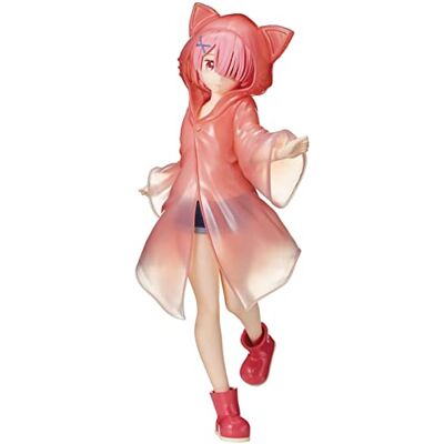 SEGA Re:Zero -Starting Life in Another World- SPM Figure Ram Rainy Day Ver. SEGA Re:Zero -Starting Life in Another World- SPM Figure Ram Rainy Day Ver.