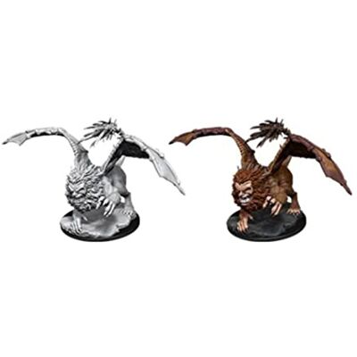 WizKids Games WZK90078 Accessories WizKids Games WZK90078 Accessories