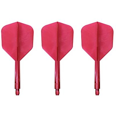 Condor Axe Metallic Series Small M-Rot Condor Axe Metallic Series Small M-Rot