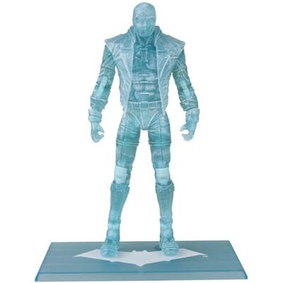 McFarlane DC Multiverse Action Figure Red Hood (Frostbite) (Gold Label) 18 cm McFarlane DC Multiverse Action Figure Red Hood (Frostbite) (Gold Label) 18 cm