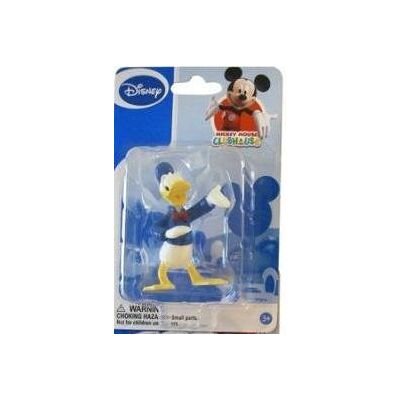 Disney Mickey Mouse Clubhouse Donald Duck Figurine Cake Topper Disney Mickey Mouse Clubhouse Donald Duck Figurine Cake Topper