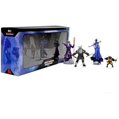 WizKids D&D- Icons of the Realms: Storm King's Thunder Box 3 DnD Miniaturen Halloween WizKids D&D- Icons of the Realms: Storm King's Thunder Box 3 DnD Miniaturen Halloween