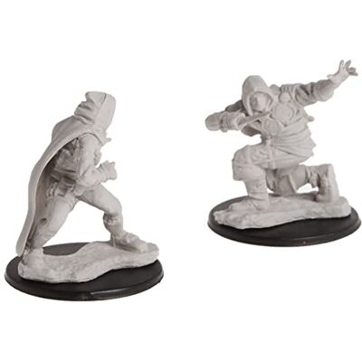 WizKids WZK72602 Accessories WizKids WZK72602 Accessories