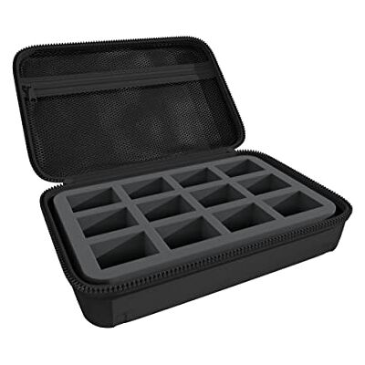 Feldherr Half-Size Case 50 kompatibel mit Blood Bowl: Skull-Tribe Slaughterers Feldherr Half-Size Case 50 kompatibel mit Blood Bowl: Skull-Tribe Slaughterers