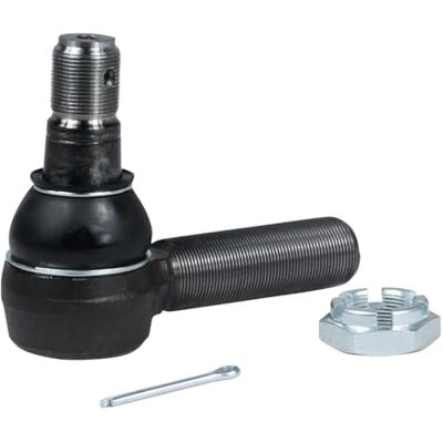 Monroe TIE ROD END L94G04 OE-MATCHING QUALITY PRECISE STEERING CONTROL Monroe TIE ROD END L94G04 OE-MATCHING QUALITY PRECISE STEERING CONTROL
