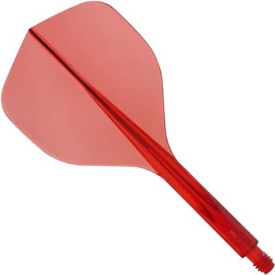 Condor AXE 120 Trifin Red Short Condor AXE 120 Trifin Red Short