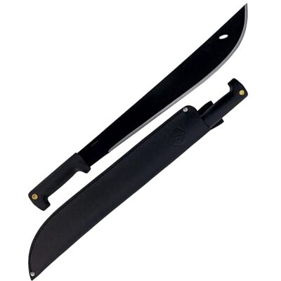 Condor El Salvador Machete., Schwarz Condor El Salvador Machete., Schwarz