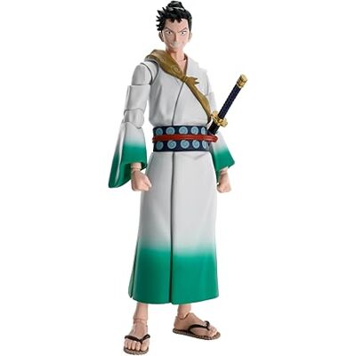TAMASHII NATIONS Monsters S.H.Figuarts Action Figure Ryuma 16 cm TAMASHII NATIONS Monsters S.H.Figuarts Action Figure Ryuma 16 cm