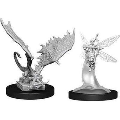 WizKids Games WZK73718 Zubehör WizKids Games WZK73718 Zubehör