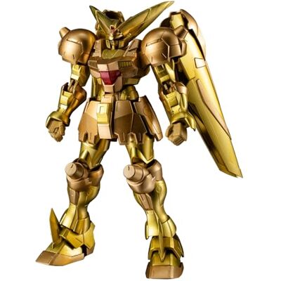 TAMASHII NATIONS Mobile Fighter G Gundam GF13-001NHII Master Gundam (Meikyousisui), Bandai Spirits Gundam Universe Actionfigur (Amazon Exclusive) TAMASHII NATIONS Mobile Fighter G Gundam GF13-001NHII Master Gundam (Meikyousisui), Bandai Spirits Gundam Universe Actionfigur (Amazon Exclusive)