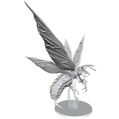 WizKids D&D Nolzur's Marvelous Miniatures: Hellwasp WizKids D&D Nolzur's Marvelous Miniatures: Hellwasp