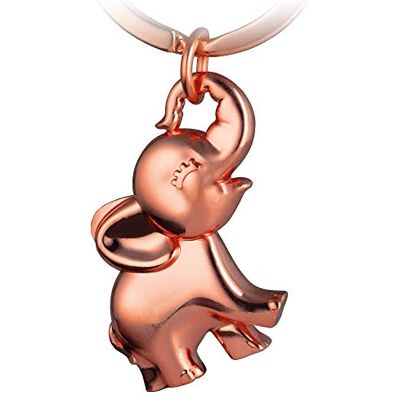 FABACH Elefant Schlüsselanhänger Jumbo Süßer Elefant Glücksbringer für Damen Elefant Anhänger für Beste Freundin Schlüsselanhänger Elefant Geschenk für Elefanten Liebhaber FABACH Elefant Schlüsselanhänger Jumbo Süßer Elefant Glücksbringer für Damen Elefant Anhänger für Beste Freundin Schlüsselanhänger Elefant Geschenk für Elefanten Liebhaber