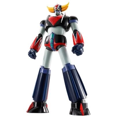 TAMASHII NATIONS Grendizer Robot Spirits Action Figure Side Super UFO Robot Grendizer 16 cm TAMASHII NATIONS Grendizer Robot Spirits Action Figure Side Super UFO Robot Grendizer 16 cm